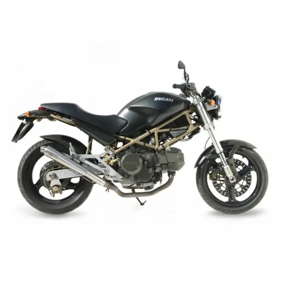 TŁUMIK MIVV DUCATI MONSTER 600 D016LC2 Kup teraz
