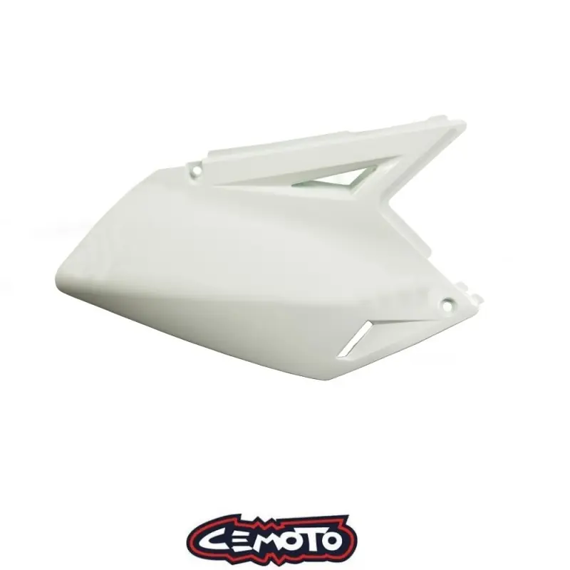 Tylko dziś CEMOTO Boczki tylne Suzuki RMZ250 07-09