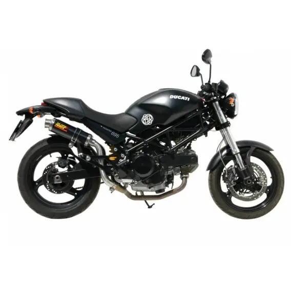 Hit cenowy TŁUMIK MIVV DUCATI MONSTER 695 AD019L2S