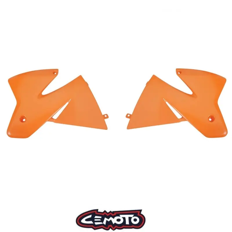 Kup teraz CEMOTO Osłony baku SX/EXC 125/200/250/300/400/520 98-00