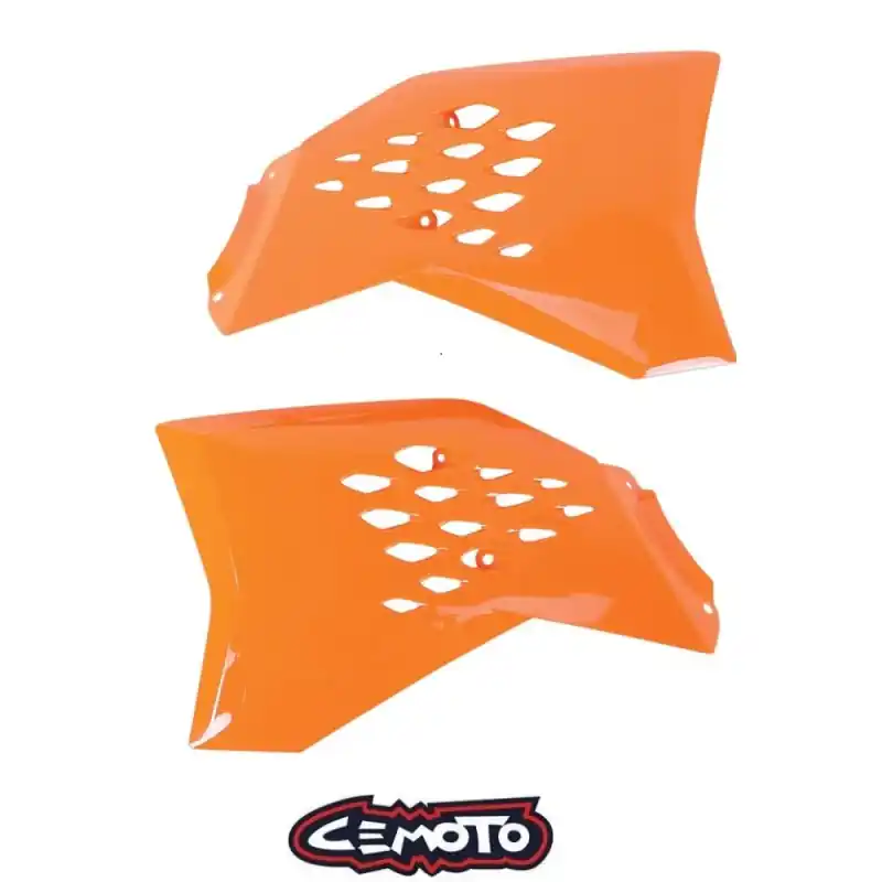 CEMOTO Osłony baku KTM SX65 09-15 Najlepsza cena