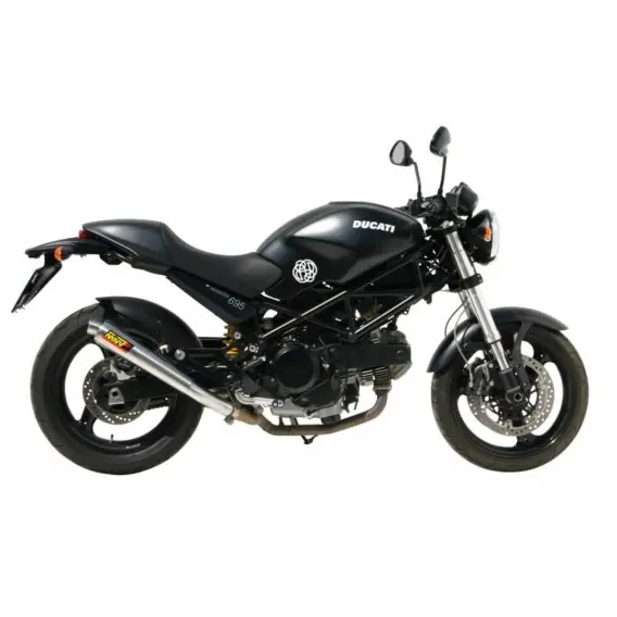 TŁUMIK MIVV DUCATI MONSTER 695 D019LC2 Zamów teraz