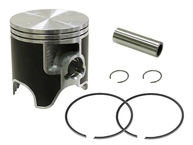 Wyprzedaż Namura Tłok KTM EXC300 04-17 TE300 14-16 C 71,96mm