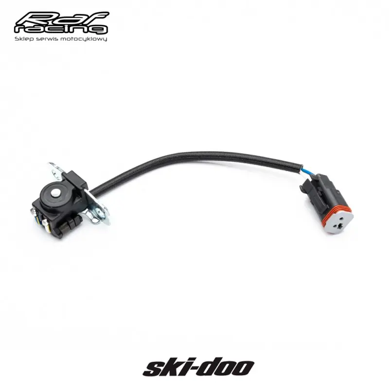 Nowość BRP Impulsator Ski-Doo 850 Summit Skandic MXZ Freeride Backcountry Expedition 600/850 17-23 420966841