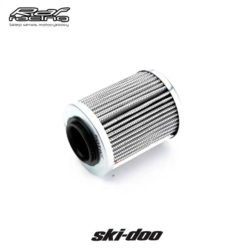 Hit cenowy BRP Filtr oleju Ski-Doo Expedition Grand Touring MXZ Renegade Skandic Tundra 600/900/1200 09-25 420956124