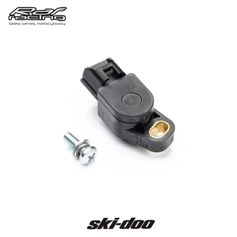 BRP Czujnik TPS Ski-Doo Backcountry Expedition Freeride Grand Touring MXZ Renegade Summit Skandic Tundra 600/850 17-24 420866680 Wyprzedaż