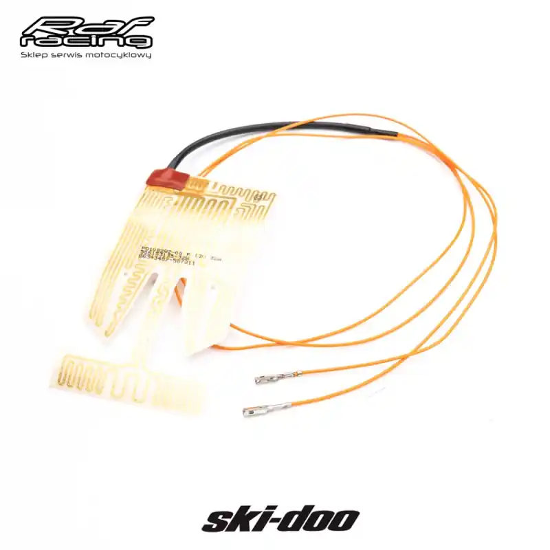 BRP Mata grzewcza Ski-Doo Summit MXZ Freeride 600/850 20-25 506153135 Najlepsza cena