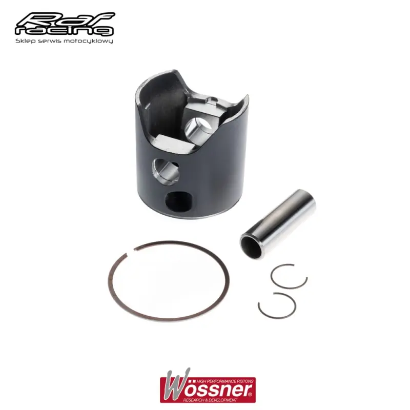 Wossner Tłok Suzuki RM125 00-03 A 53,95mm Taniej