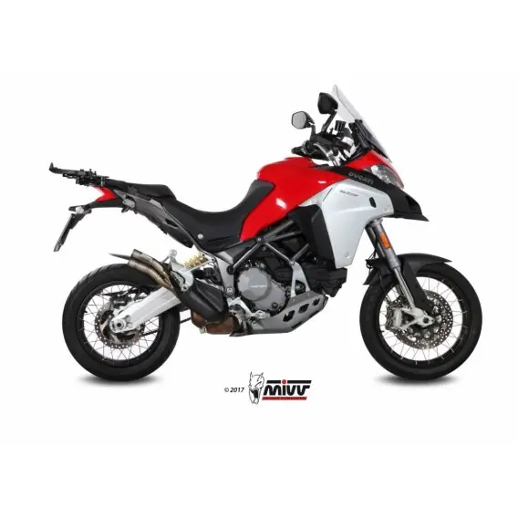 Zamów teraz TŁUMIK MIVV DUCATI MULTISTRADA 1200 ENDURO D037LDG