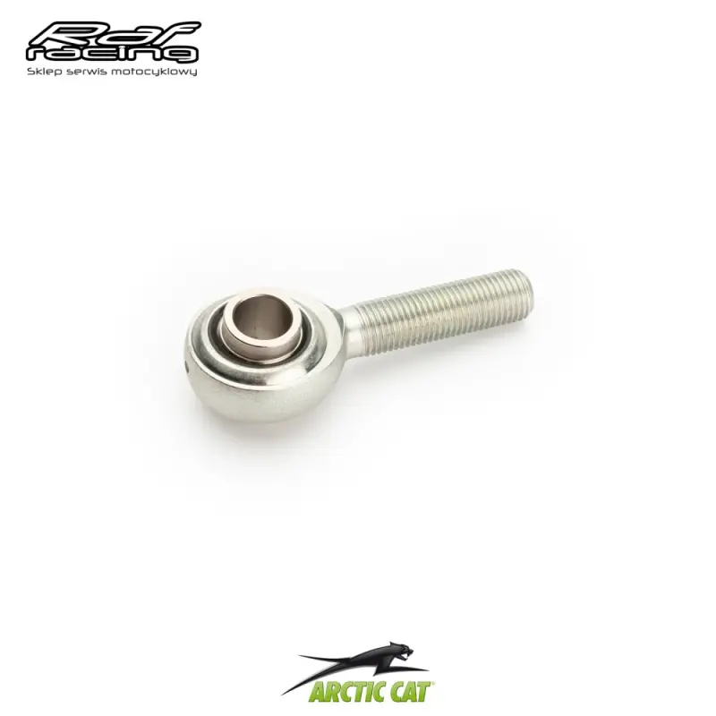 Oferta czasowa Arctic Cat Końcówka drążka kierowniczego prawa Bearcat CF CFR Crossfire Firecat M6/7/8 Mountaincat Panther Sabercat Z ZL ZR 370/440/570/600/800/900/1000 00-11 1605-010