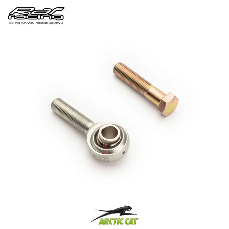 Arctic Cat Końcówka drążka kierowniczego Z ZR 120 00-02 2703-139 Tylko dziś