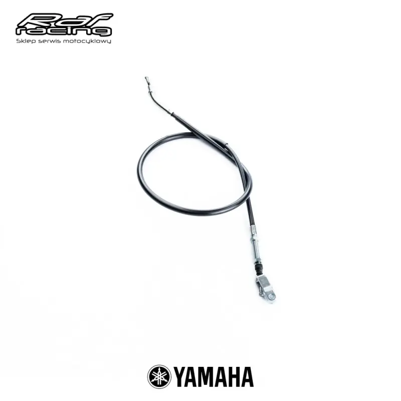 Premium Yamaha Linka hamulca ręcznego YFM700 YFM550 Grizzly 07-23 3B4-26341-00-00