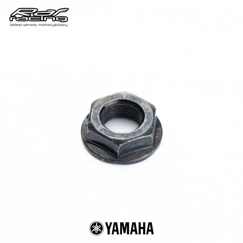 Ograniczona ilość Yamaha Nakrętka M10x1 90179-12659-00
