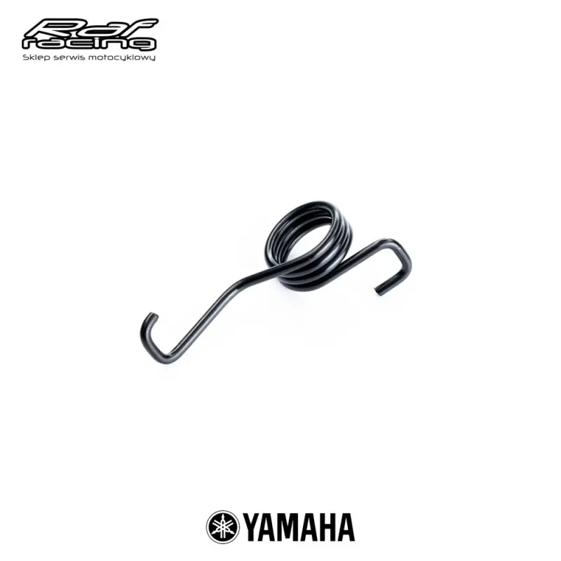 Yamaha Sprężyna napinacza łańcucha YFM Raptor 90/110 16-25 BD3-F2169-00 Najlepsza cena