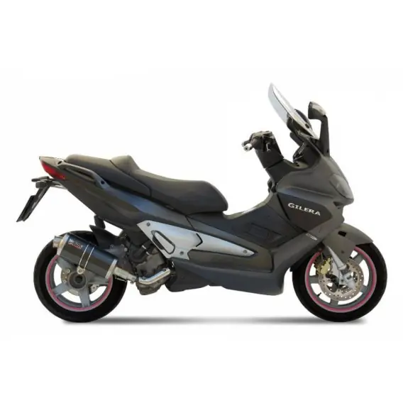 TŁUMIK MIVV GILERA NEXUS 500 G001LE Oferta limitowana