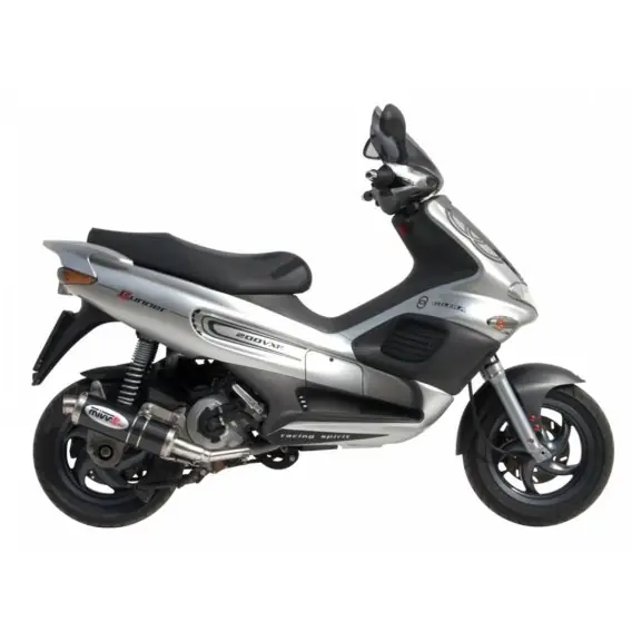 TŁUMIK MIVV GILERA RUNNER 200 G002L2S Ekspresowa dostawa