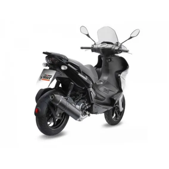 TŁUMIK MIVV GILERA RUNNER 200 G005LBSC Tylko dziś