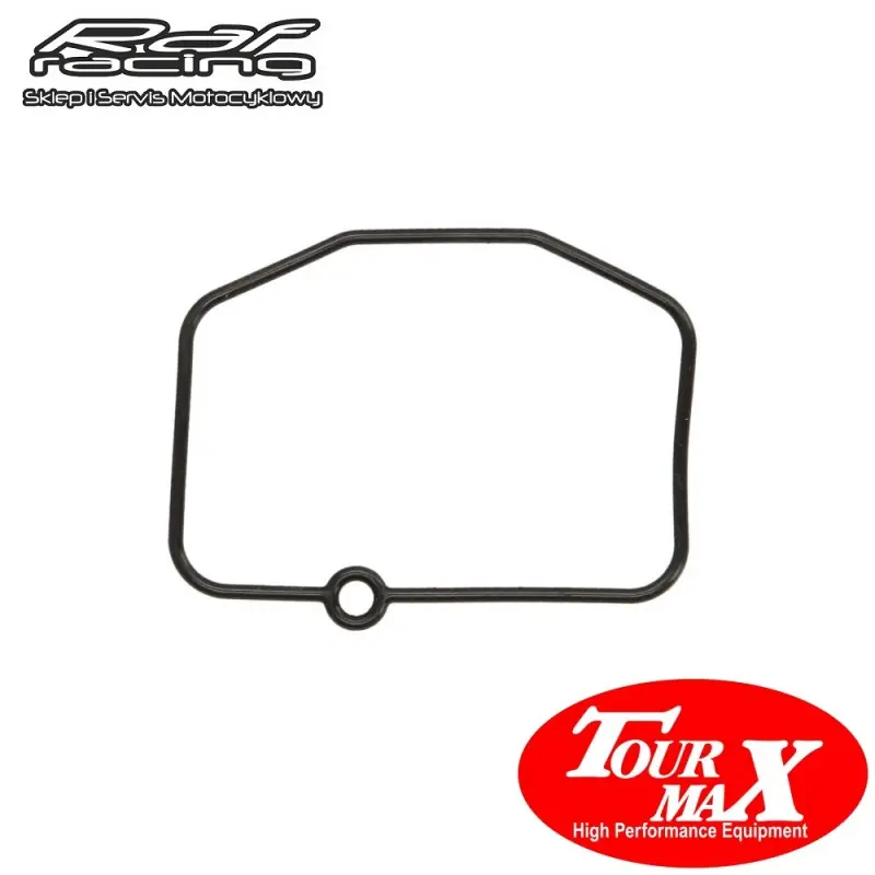 Tourmax Uszczelka komory pływakowej Yamaha DT TDR TZR 125/250 88-06 Nie przegap