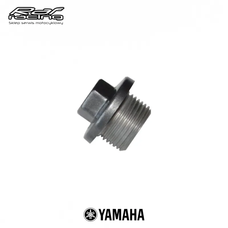 Yamaha Korek wlewu oleju dyfra tył M20x1,5 YFM660 Grizzly 02-08 YXR 450/660/700 Rhino 04-13 90340-20143-00 Niska cena