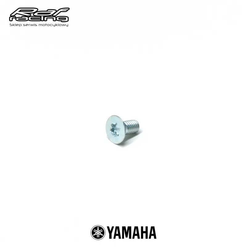 Premium Yamaha Śruba M6x12 YZ YZF WRF YFM Raptor YFZ 125/250/450/700 99-25 90151-06052-00