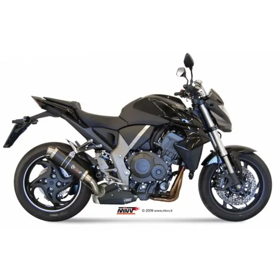Oferta TŁUMIK MIVV HONDA CB 1000 R H041L2S