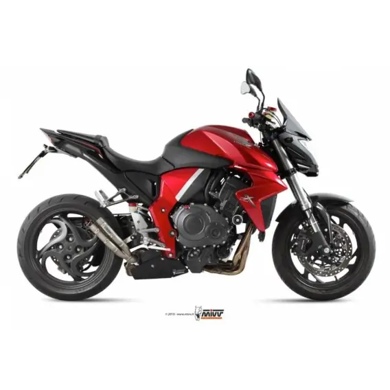 TŁUMIK MIVV HONDA CB 1000 R H041LDG Cena promocyjna
