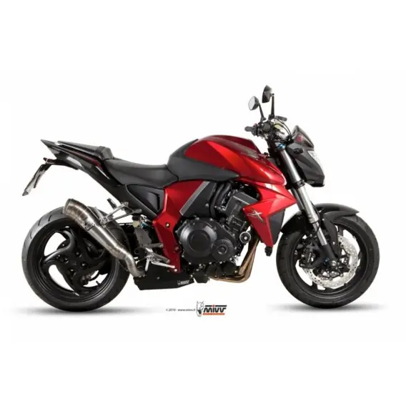 Premium TŁUMIK MIVV HONDA CB 1000 R H041LGX