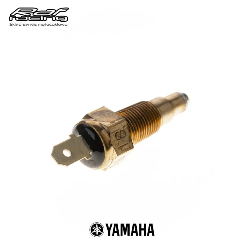 Ekspresowa dostawa Yamaha Czujnik temperatury silnika YFM Grizzly Kodiak Rhino Wolverine 450/660 02-14 5KM-82560-00-00