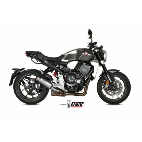 Hit sprzedaży TŁUMIK MIVV HONDA CB 1000 R H068L6P