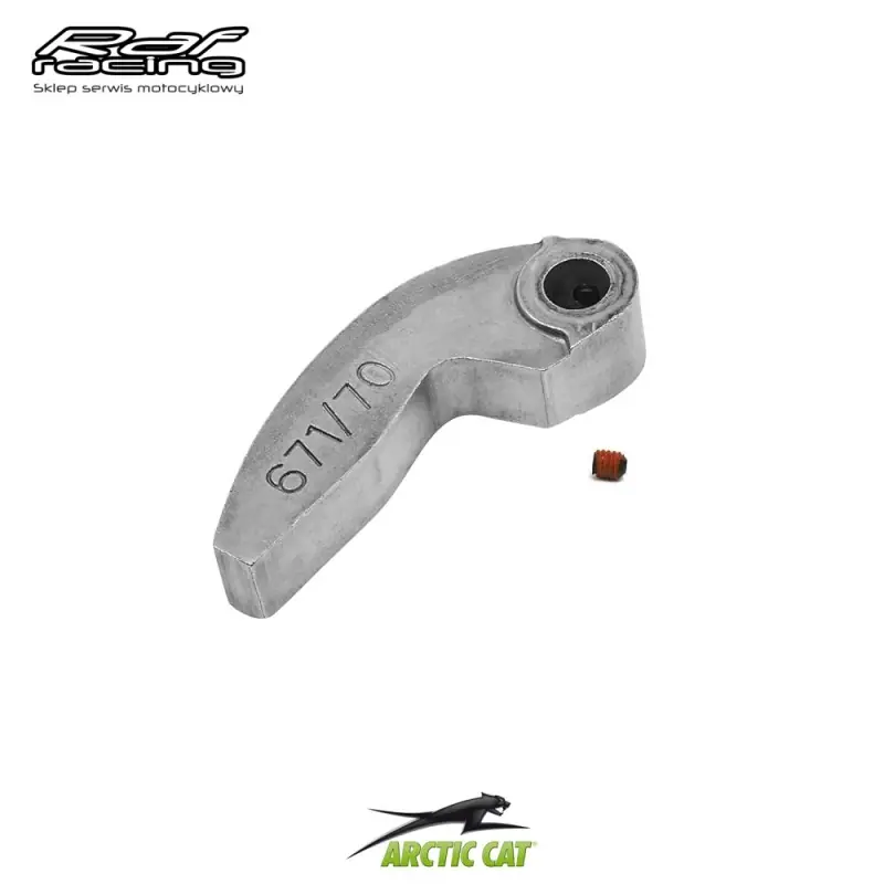 Arctic Cat Łapka sprzęgła P1-70gram 671-70 Crossfire Firecat Sabercat XF T M F CF 570/600/660/700/800/1000 04-15 0746-671 Sprawdź teraz