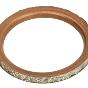 Bezpieczne zakupy Athena Uszczelka wydechu 37,3x44x3,5mm