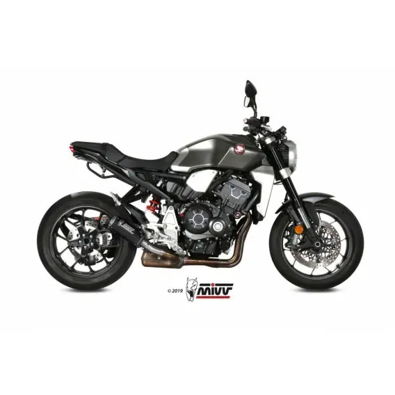 TŁUMIK MIVV HONDA CB 1000 R H068LM3C Okazja