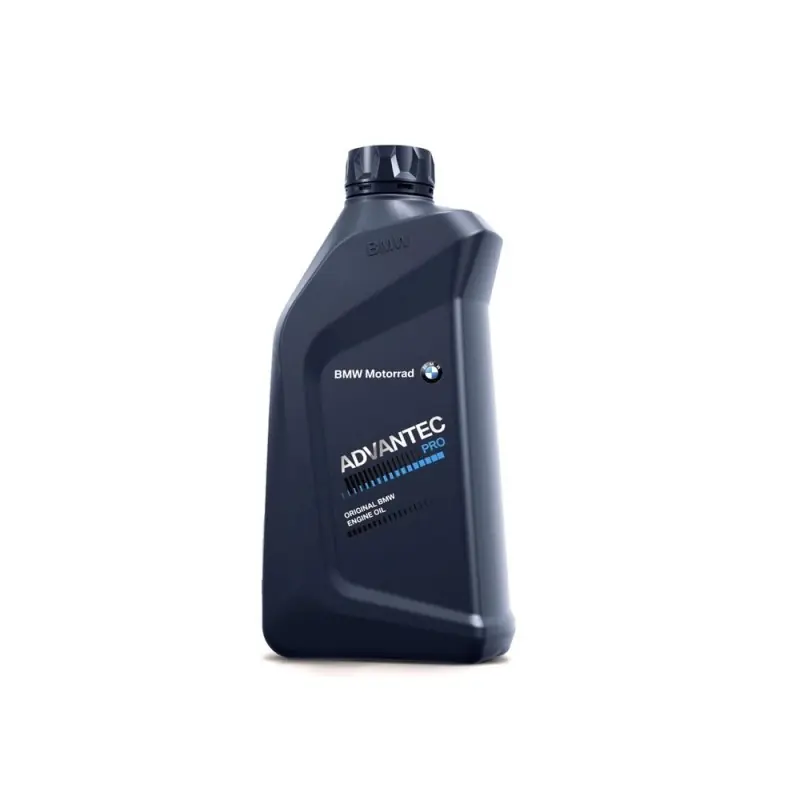Wyjątkowa oferta BMW Olej silnikowy Mottard Advantec PRO 15W50 1L