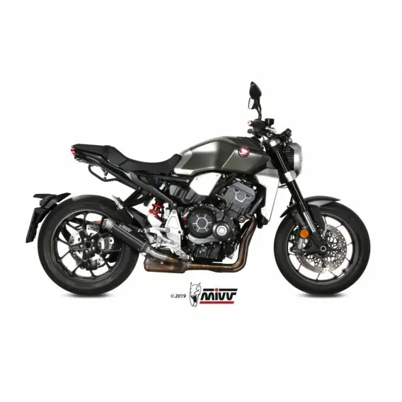 Wyprzedaż TŁUMIK MIVV HONDA CB 1000 R H068LXBP