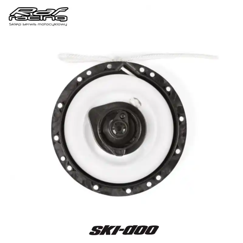 Bezpieczne zakupy BRP Szarpak Ski-Doo Expedition Freeride MXZ Summit Renegade Skandic 600/800 15-19 420892614