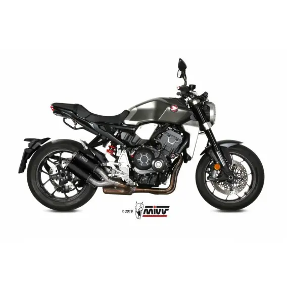 TŁUMIK MIVV HONDA CB 1000 R H069LM3B Bezpieczna płatność
