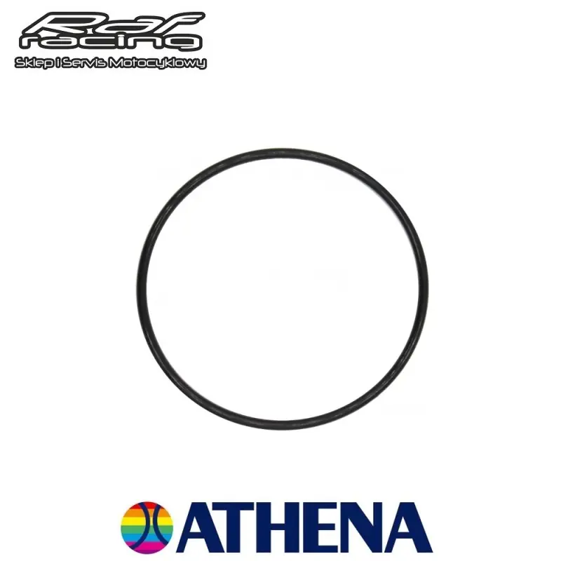 Athena Oring pokrywy zaworowej 2,62x56,82mm SR 125/250 XT 225/250 YFM 350/400/450 YP250 80-20 (93210-57634-00) Zniżka
