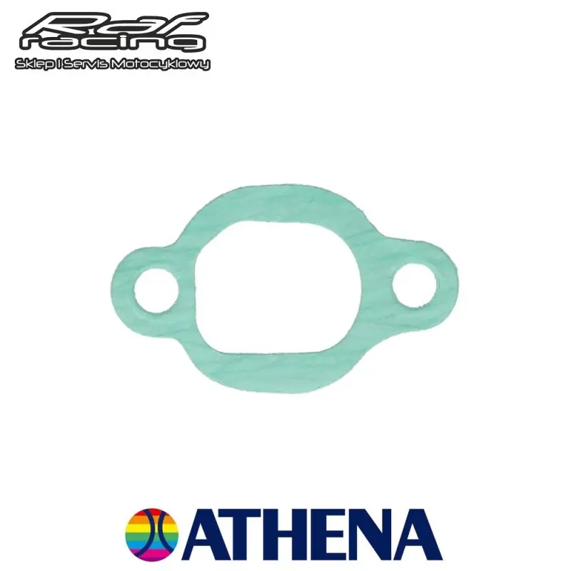 Dostępne od ręki Athena Uszczelka napinacza rozrządu Yamaha YFM350/400/450 Grizzly Raptor Wolverine Big Bear Warrior Kodiak 87-23 XVS950 09-22