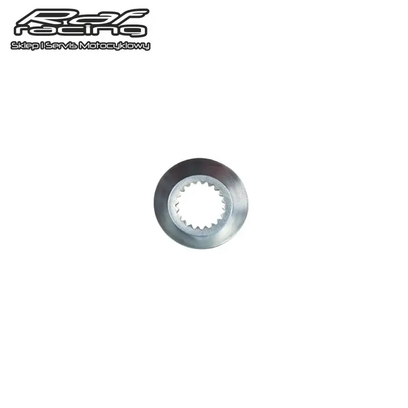 Bezpieczna płatność Kawasaki Zabezpieczenie zębatki KX250 KX250F 14-24 92200-0723
