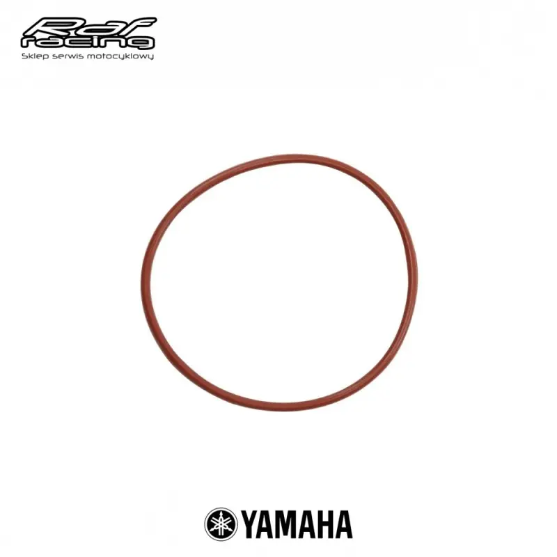 Tylko dziś Yamaha O-ring pod cylinder XT350 XV750 YFM450 Grizzly/Kodiak Rhino Wolverine 85-23 93210-89447-00