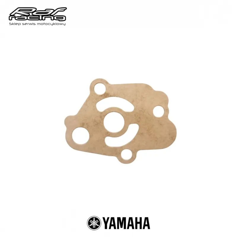 Ograniczona ilość Yamaha Uszczelka pompy oleju YFM350 04-16 5UH-13329-00-00
