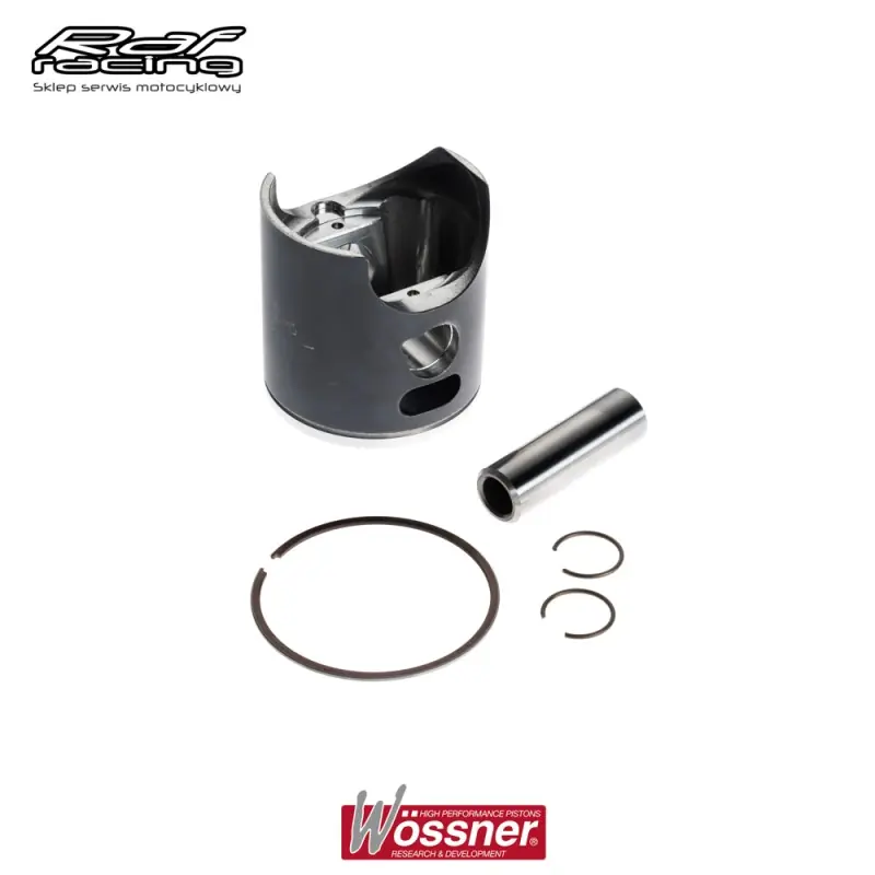 Bezpieczna płatność Wossner Tłok KTM SX65 09-25 Husqvarna TC65 Gas Gas MC65 D 44,99mm