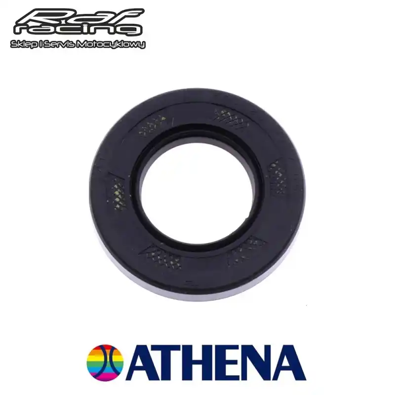 Athena Uszczelniacz 20x37x7mm Honda CR250 92-07 Beta Evo 125/200/250/300 09-24 Suzuki DR-Z125 07-21 Szybka dostawa