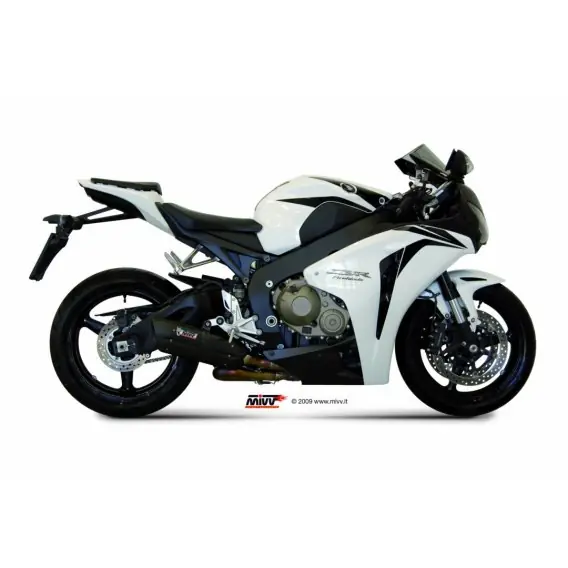 Tylko do końca tygodnia TŁUMIK MIVV HONDA CBR 1000 RR H039K9