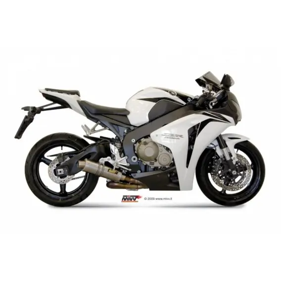 TŁUMIK MIVV HONDA CBR 1000 RR H039L6S Obniżka ceny