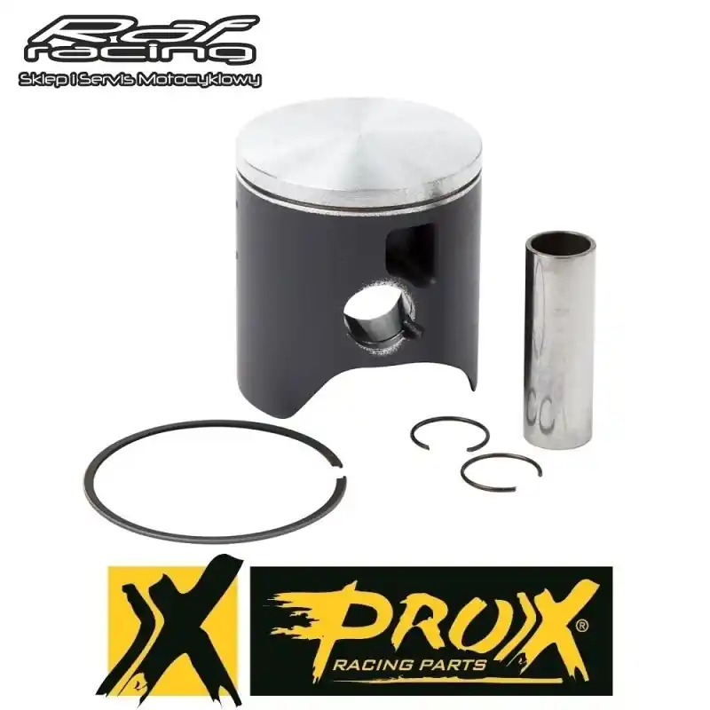 Prox Tłok Suzuki RM125 04-11 B 53,96mm Ograniczona ilość