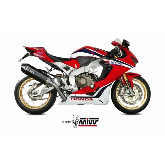 Bezpieczna płatność TŁUMIK MIVV HONDA CBR 1000 RR H070LRB