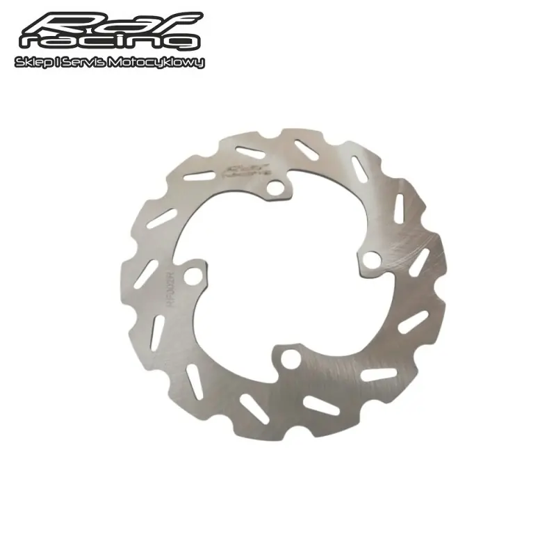 ZF Tarcza hamulcowa tył 184mm Yamaha Rhino 700 09-13 Ostatnie sztuki