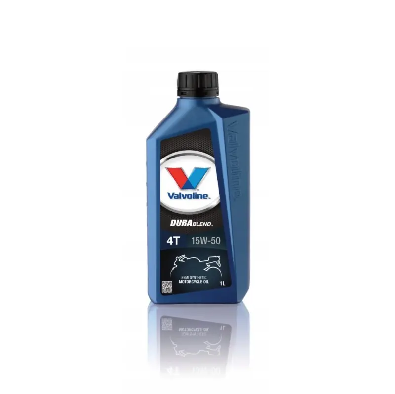 Valvoline Olej silnikowy Durablend 4T 15w50 1L Bestseller