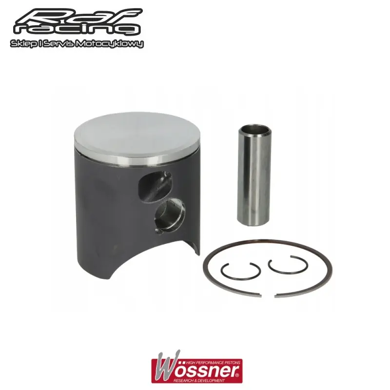 Wossner Tłok Yamaha YZ125 05-21 C 53,97mm Ostatnia szansa